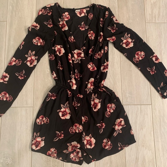 H&M romper - Picture 4 of 6